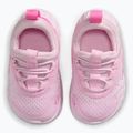 Gyermekcipő Nike Free Ride pink rise/playful pink/white 4