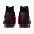 Férfi focicipők Nike Jr. Phantom 6 High Club bright crimson/bright crimson/black 2