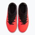 Férfi focicipők Nike Jr. Phantom 6 High Club bright crimson/bright crimson/black 3