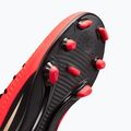 Férfi focicipők Nike Jr. Phantom 6 High Club bright crimson/bright crimson/black 5