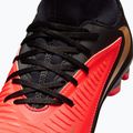 Férfi focicipők Nike Jr. Phantom 6 High Club bright crimson/bright crimson/black 6
