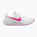 Női futócipők Nike Revolution 8 white/crimson bliss/hyper pink