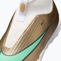 Gyermek focicipők Nike Jr. Mercurial Superfly 11 Academy "Kylian Mbappé" metallic gold/green glow 5