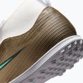Gyermek focicipők Nike Jr. Mercurial Superfly 11 Academy "Kylian Mbappé" metallic gold/green glow 6