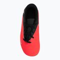 Gyermek focicipők Nike Jr. Phantom 6 Low Club bright crimson/bright crimson/black 5