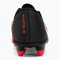Gyermek focicipők Nike Jr. Phantom 6 Low Club bright crimson/bright crimson/black 6