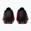 Gyermek focicipők Nike Jr. Phantom 6 Low Club bright crimson/bright crimson/black 2