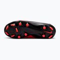 Gyermek focicipők Nike Jr. Phantom 6 High Academy Bright Crimson/Bright Crimson/Black 4