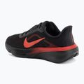 Gyerek futócipők Nike Pegasus 42 black/university red/bright crimson 3