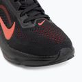 Gyerek futócipők Nike Pegasus 42 black/university red/bright crimson 7