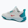 Nike Omni Multi-Court cipő off white/energy/glacier blue 3