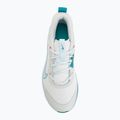 Nike Omni Multi-Court cipő off white/energy/glacier blue 5