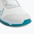 Nike Omni Multi-Court cipő off white/energy/glacier blue 7