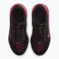 Gyerek futócipők Nike Pegasus 42 black/university red/bright crimson 4