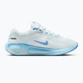 Nike Stellar Ride futócipő summit white/glacier blue/football blue 8
