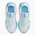 Nike Stellar Ride futócipő summit white/glacier blue/football blue 11
