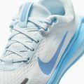 Nike Stellar Ride futócipő summit white/glacier blue/football blue 12