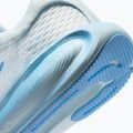 Nike Stellar Ride futócipő summit white/glacier blue/football blue 13