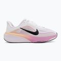 Gyerek futócipők Nike Pegasus 42 white/bleached lilac/sunset haze/black 2