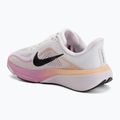 Gyerek futócipők Nike Pegasus 42 white/bleached lilac/sunset haze/black 3