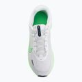 Gyerek futócipők Nike Stellar Ride white/photon dust/illusion green 5