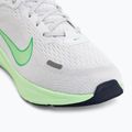 Gyerek futócipők Nike Stellar Ride white/photon dust/illusion green 7