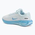 Nike Stellar Ride futócipő summit white/glacier blue/football blue 3