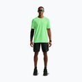 Férfi futó póló Nike Miler Dri-Fit UV illusion green 2