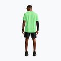 Férfi futó póló Nike Miler Dri-Fit UV illusion green 3