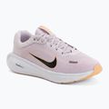 Gyerek futócipők Nike Stellar Ride bleached lilac/pink foam/black