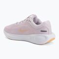 Gyerek futócipők Nike Stellar Ride bleached lilac/pink foam/black 3