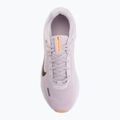 Gyerek futócipők Nike Stellar Ride bleached lilac/pink foam/black 5