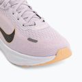 Gyerek futócipők Nike Stellar Ride bleached lilac/pink foam/black 7