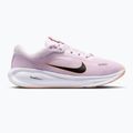Gyerek futócipők Nike Stellar Ride bleached lilac/pink foam/black