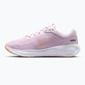 Gyerek futócipők Nike Stellar Ride bleached lilac/pink foam/black 2