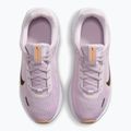 Gyerek futócipők Nike Stellar Ride bleached lilac/pink foam/black 4
