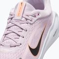 Gyerek futócipők Nike Stellar Ride bleached lilac/pink foam/black 5