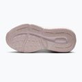 Gyerek futócipők Nike Winflo 12 bleached lilac/pearl pink/sail 3