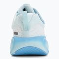 Gyermekcipő Nike Stellar Ride summit white/glacier blue/football blue 6