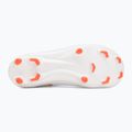 Gyermek focicipők Nike Jr. Mercurial Superfly 11 Academy white/bright crimson/blur 4