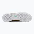 Férfi focicipők Nike Mercurial Superfly 11 Academy "Kylian Mbappé" metallic gold/green glow 4