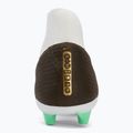 Férfi focicipők Nike Mercurial Superfly 11 Academy "Kylian Mbappé" metallic gold/green glow 6