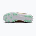 Gyermek focicipők Nike Jr. Mercurial Superfly 11 Academy "Kylian Mbappé" metallic gold/green glow 3