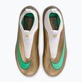 Gyermek focicipők Nike Jr. Mercurial Superfly 11 Academy "Kylian Mbappé" metallic gold/green glow 4