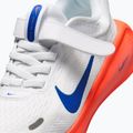 Gyermekcipő Nike Stellar Ride white/racer blue/atomic pink/black 5