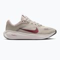 Nike Stellar Ride futócipő cream ii/coconut milk/pink smoke 8