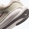 Nike Stellar Ride futócipő cream ii/coconut milk/pink smoke 13
