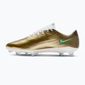 Férfi focicipők Nike Mercurial Superfly 11 Pro "Kylian Mbappé" metallic gold/green glow 2