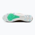 Férfi focicipők Nike Mercurial Superfly 11 Pro "Kylian Mbappé" metallic gold/green glow 3