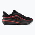 Nike Winflo 12 futócipő fekete/piros orbit/sötétszürke füst/szürke/fekete 2